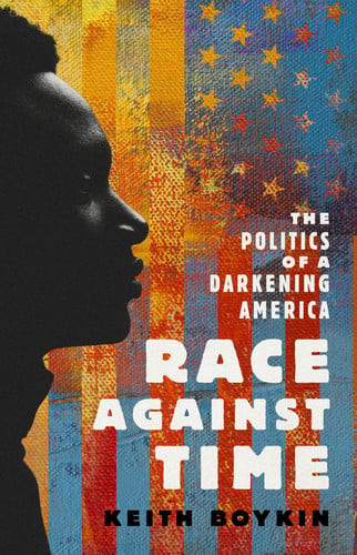 Race Against Time | | 9781645037262