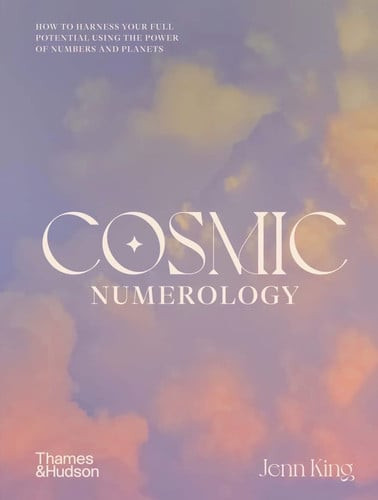 Cosmic Numberology
