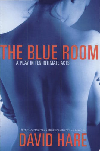 The        Blue Room