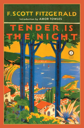 Tender Is the Night | | 9780684830506