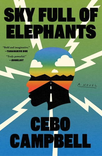 Sky Full of Elephants | | 9781668034934