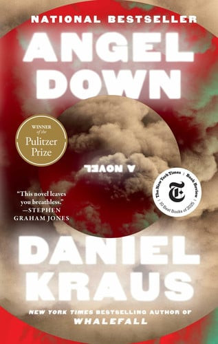 Angel down (Pulitzer Prize Winner) | | 9781668068519