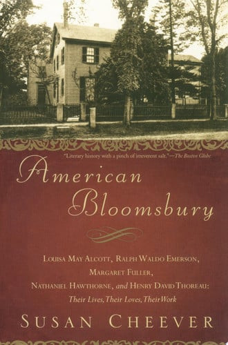 American Bloomsbury