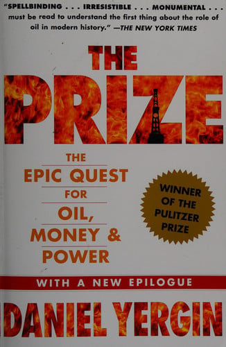 The Prize