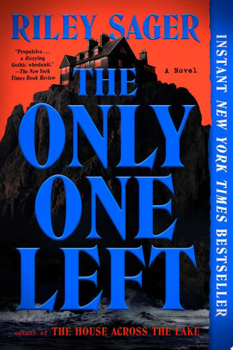 The Only One Left