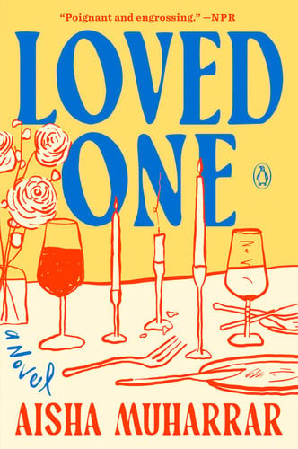 Loved One | | 9780593655863