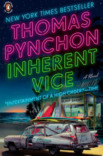 Inherent Vice