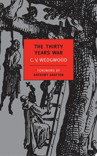 The Thirty Years War | | 9781590171462
