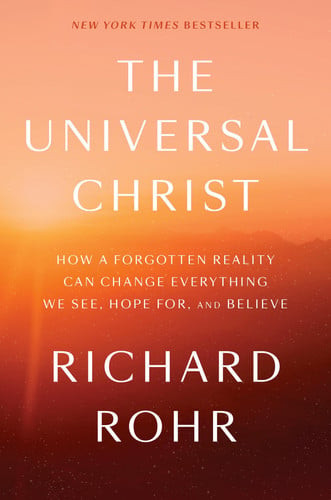 The Universal Christ | | 9781524762094