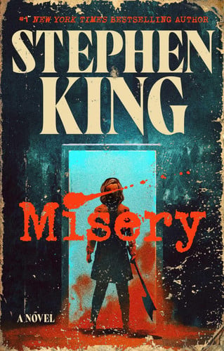 Misery | | 9781668094709