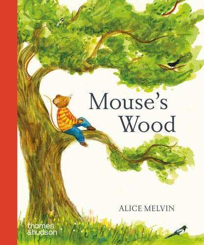 Mouse's Wood | | 9780500653883