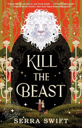 Kill the Beast