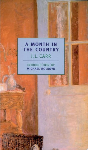 A Month in the Country