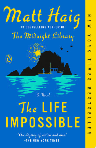 The Life Impossible | | 9780593489291