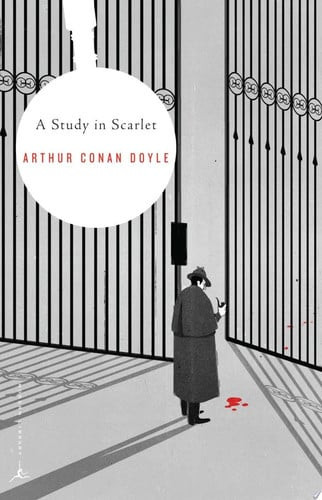 A Study in Scarlet | | 9780812968545