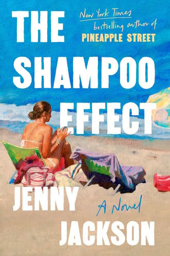 The Shampoo Effect: a Read with Jenna Pick