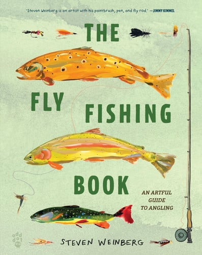 Fly Fishing Book