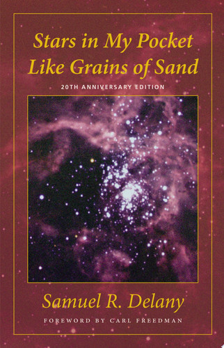 Stars in My Pocket Like Grains of Sand