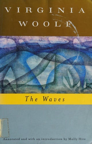 The Waves (annotated)
