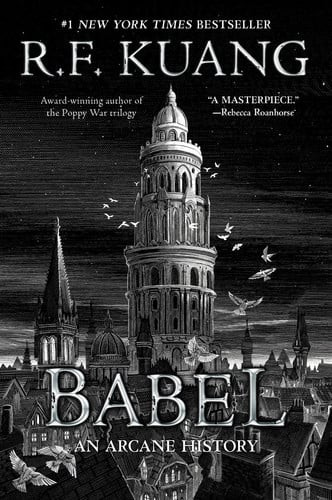Babel | | 9780063021433
