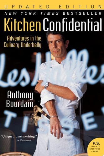 Kitchen Confidential
