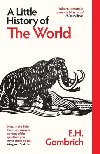 Little History of the World | | 9780300283259