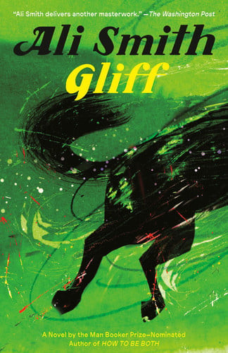 Gliff | | 9780593687864