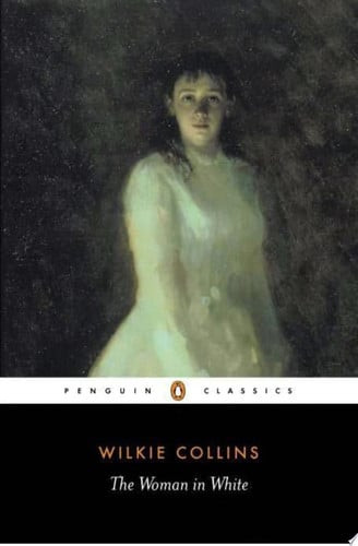 The Woman in White