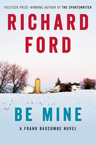 Be Mine | | 9780061692086