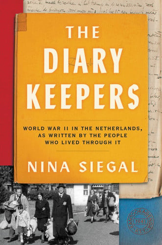 The        Diary Keepers