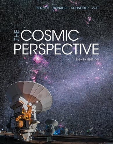 The Cosmic Perspective | | 9780134059068