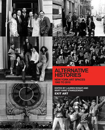 Alternative Histories | | 9780262017961