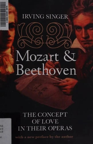 Mozart and Beethoven