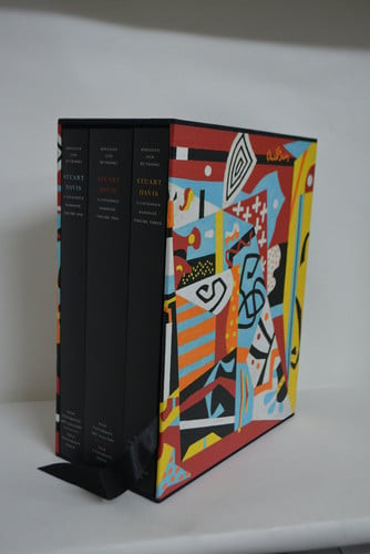Stuart Davis | | 9780300109818