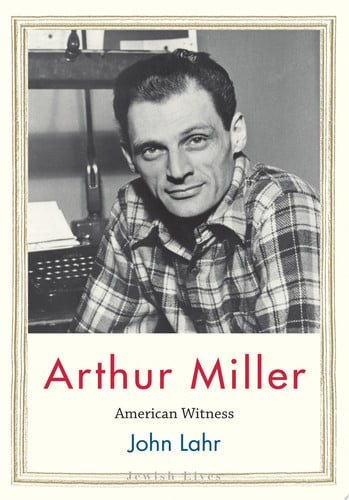 Arthur Miller | | 9780300234923