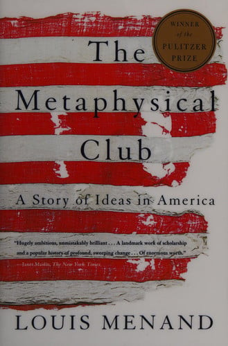 The Metaphysical Club