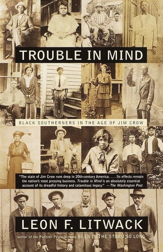 Trouble in Mind | | 9780375702631