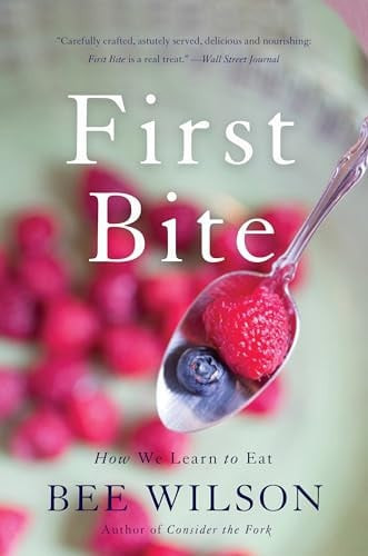 First Bite