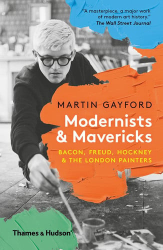 Modernists and Mavericks | | 9780500295328