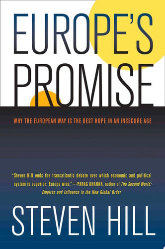 Europe's Promise | | 9780520248571