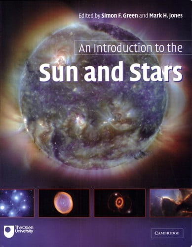 An Introduction to the Sun and Stars
