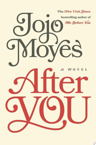After You | | 9780525426592
