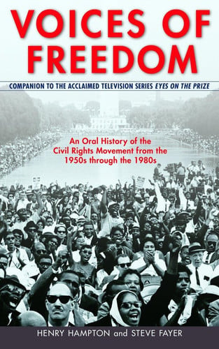 Voices of Freedom | | 9780553352320