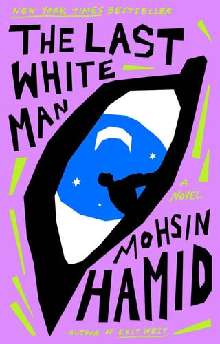 The Last White Man | | 9780593538814