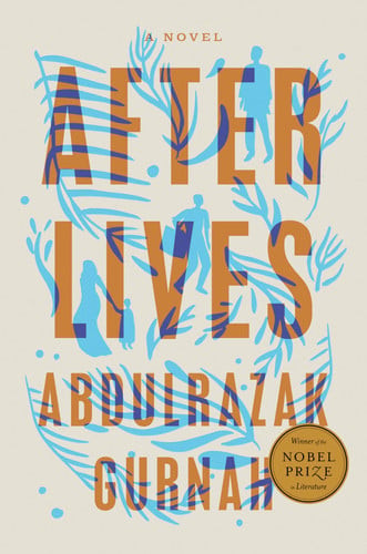 Afterlives | | 9780593541883
