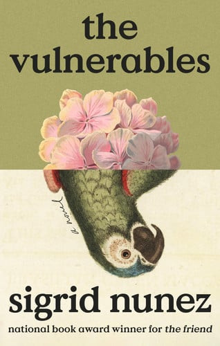 The Vulnerables | | 9780593715512
