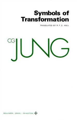 Collected Works of C. G. Jung, Volume 5 | | 9780691018157