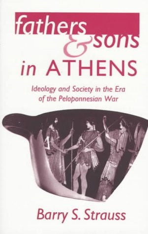Fathers and Sons in Athens | | 9780691033846