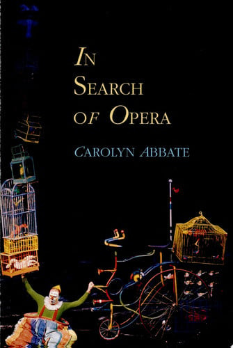 In Search of Opera