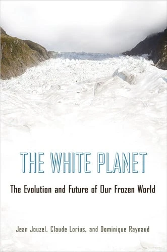 The White Planet | | 9780691144993